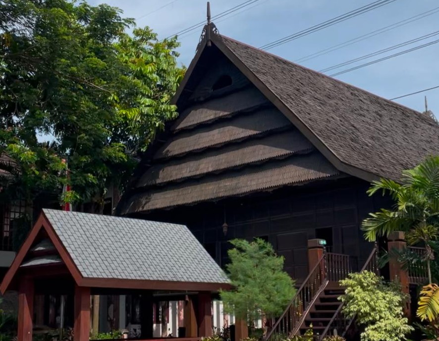 Gercep Benahi Boyang TMII, Sulbar Optimistis Raih Anugerah Anjungan